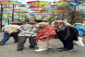 Puerto Plata City Tours