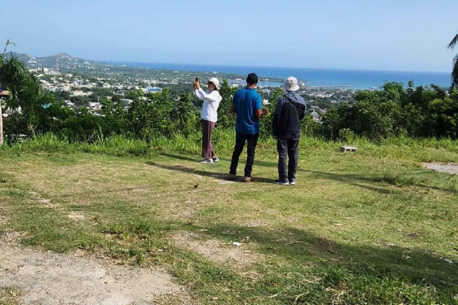 Puerto Plata: Kulturtour mit Rum- und Zigarrenverkostung