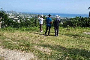 Puerto Plata: Kulturtour mit Rum- und Zigarrenverkostung