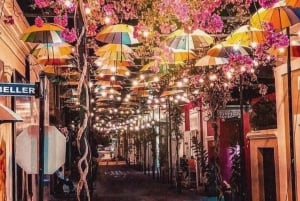 Puerto Plata: Kulturtour mit Rum- und Zigarrenverkostung