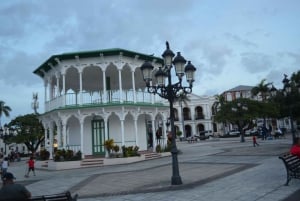 Puerto Plata: Kulturtour mit Rum- und Zigarrenverkostung