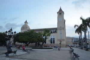 Puerto Plata: Kulturtour mit Rum- und Zigarrenverkostung