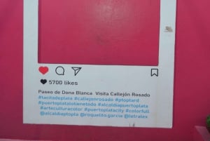 Puerto Plata: Kulturtour mit Rum- und Zigarrenverkostung