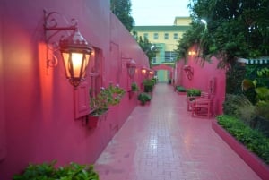 Puerto Plata: Kulturtour mit Rum- und Zigarrenverkostung