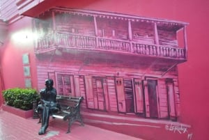 Puerto Plata: Kulturtour mit Rum- und Zigarrenverkostung