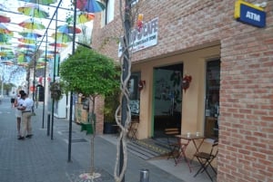 Puerto Plata: Kulturtour mit Rum- und Zigarrenverkostung