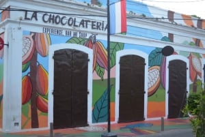 Puerto Plata: Kulturtour mit Rum- und Zigarrenverkostung