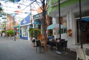 Puerto Plata: Kulturtour mit Rum- und Zigarrenverkostung