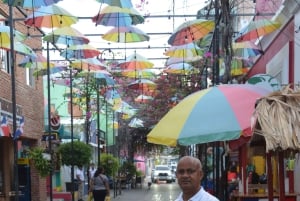 Puerto Plata: Kulturtour mit Rum- und Zigarrenverkostung