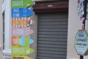 Puerto Plata: Kulturtour mit Rum- und Zigarrenverkostung