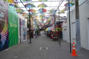 Puerto Plata: Kulturtour mit Rum- und Zigarrenverkostung