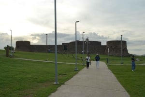 Puerto Plata: Kulturtour mit Rum- und Zigarrenverkostung