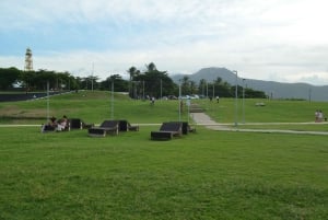 Puerto Plata: Kulturtour mit Rum- und Zigarrenverkostung