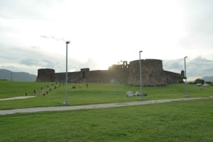 Puerto Plata: Kulturtour mit Rum- und Zigarrenverkostung