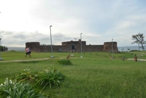 Puerto Plata: Kulturtour mit Rum- und Zigarrenverkostung