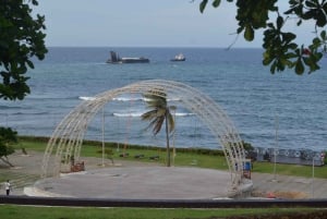 Puerto Plata: Kulturtour mit Rum- und Zigarrenverkostung