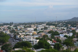 Puerto Plata: Kulturtour mit Rum- und Zigarrenverkostung