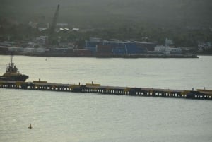 Puerto Plata: Kulturtour mit Rum- und Zigarrenverkostung