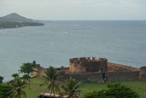 Puerto Plata: Kulturtour mit Rum- und Zigarrenverkostung