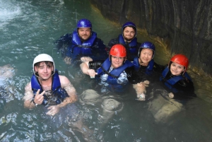 Puerto Plata: excursión a las cascadas de Damajagua con recogida