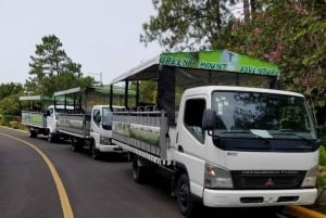 Puerto Plata: Damajagua Waterfalls Tour