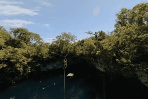 Puerto Platassa: Dudu Lagoon ja Playa Grande Tour