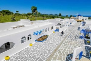 Puerto Plata: wycieczka autobusowa z przewodnikiem, muzeum rumu i lunch