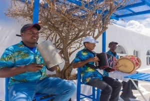 Puerto Plata: wycieczka autobusowa z przewodnikiem, muzeum rumu i lunch