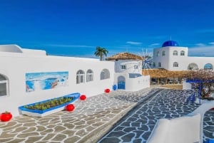 Puerto Plata: wycieczka autobusowa z przewodnikiem, muzeum rumu i lunch