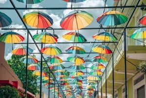 Puerto Plata: Geführte Stadtführung Landausflug