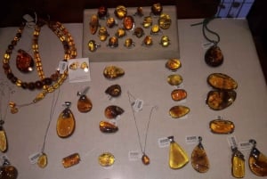 Puerto Plata: Geführte Stadtführung Landausflug