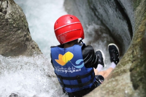 Puerto Plata: Jeep Safari Adventure to the 7 Damajagua Waterfalls