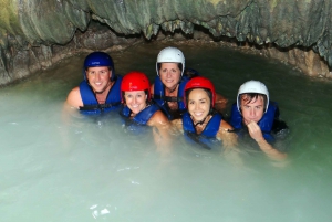 Puerto Plata: Mega Drive & Splash