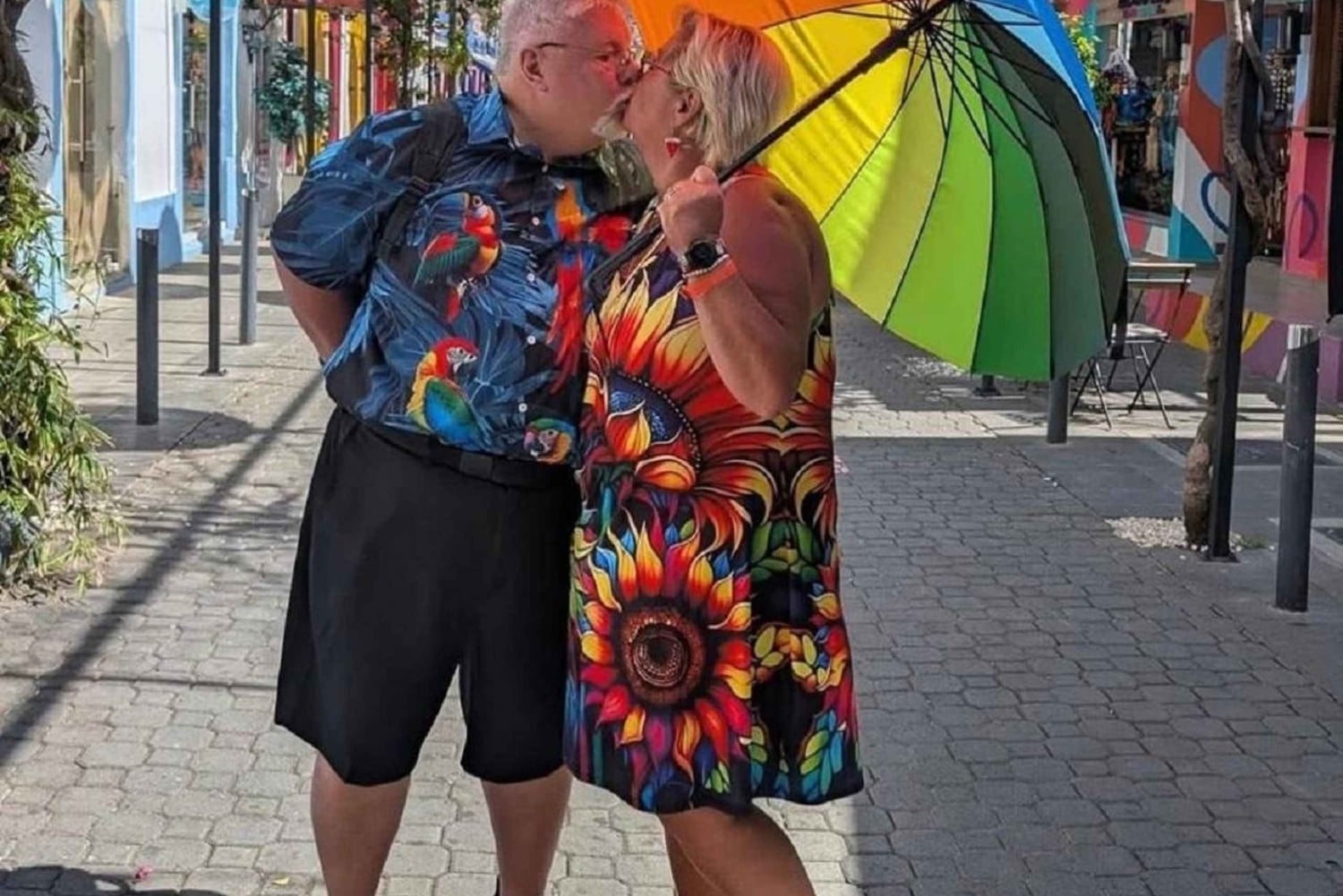 Puerto Plata: Monkey Sanctuary, Fortress & Rum Tasting Tour