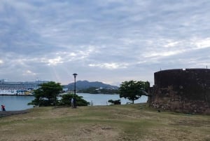 Puerto Plata: Tour dos Macacos e City Tour a partir de Taino Bay/Amber Cove