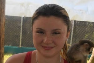 Puerto Plata: Tour dos Macacos e City Tour a partir de Taino Bay/Amber Cove