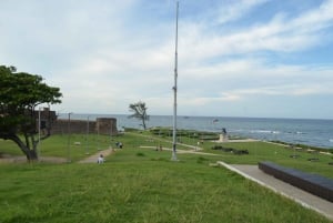 Puerto Plata: Tour dos Macacos e City Tour a partir de Taino Bay/Amber Cove