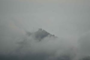 Puerto Plata: Tour dos Macacos e City Tour a partir de Taino Bay/Amber Cove