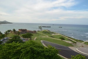 Puerto Plata: Tour dos Macacos e City Tour a partir de Taino Bay/Amber Cove