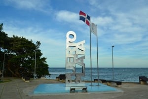 Puerto Plata: Tour dos Macacos e City Tour a partir de Taino Bay/Amber Cove