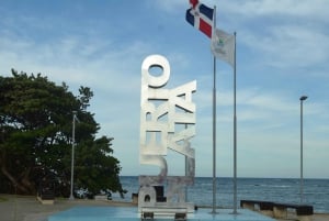 Puerto Plata: Tour dos Macacos e City Tour a partir de Taino Bay/Amber Cove