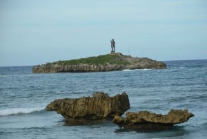 Puerto Plata: Tour dos Macacos e City Tour a partir de Taino Bay/Amber Cove