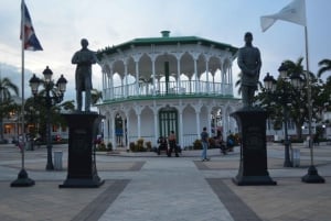 Puerto Plata: Tour dos Macacos e City Tour a partir de Taino Bay/Amber Cove