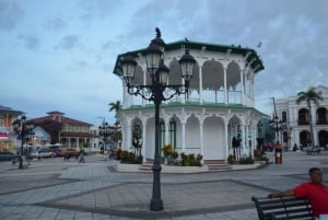 Puerto Plata: Tour dos Macacos e City Tour a partir de Taino Bay/Amber Cove