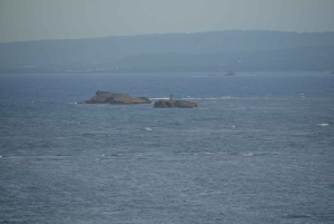 Puerto Plata: Monkey Tour and Dominican History and Culture City Tour