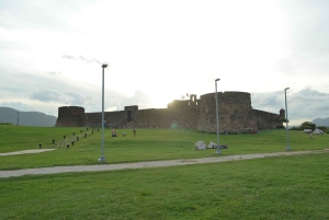 Puerto Plata: Monkey Tour and Dominican History and Culture City Tour