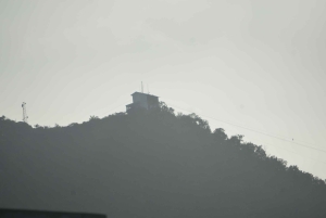 Puerto Plata: Monkey Tour and Dominican History and Culture City Tour