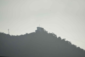 Puerto Plata: Monkey Tour and Dominican History and Culture City Tour