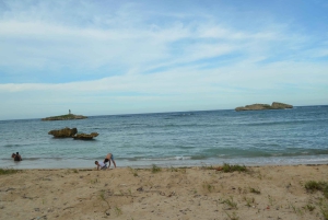 Puerto Plata: Monkey Tour and Dominican History and Culture City Tour