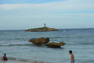 Puerto Plata: Monkey Tour and Dominican History and Culture City Tour